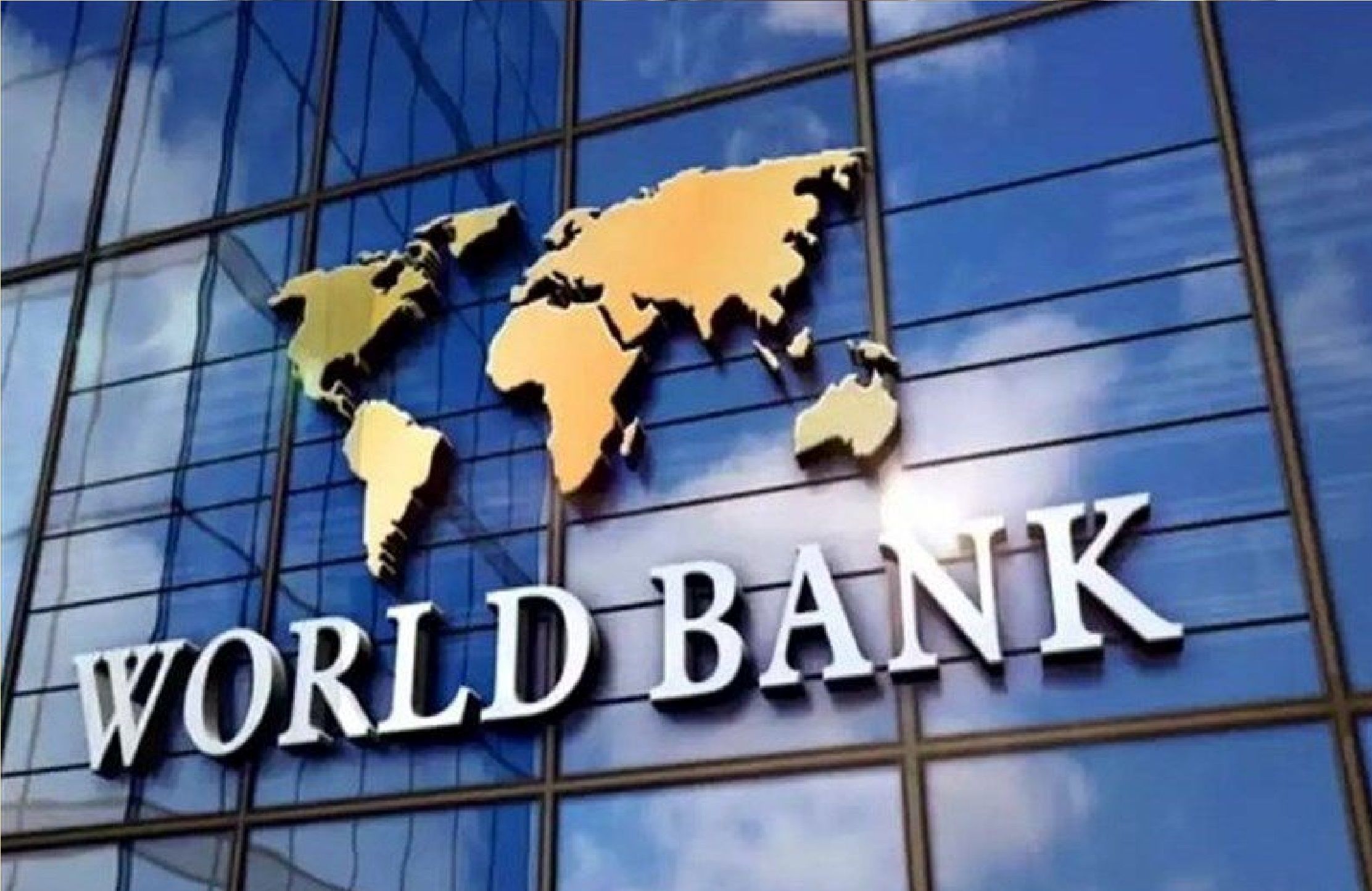 پیش‌بینی بانک جهانی از کاهش قیمت‌ها
